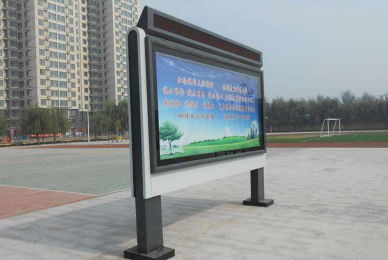广告灯箱制作流程及日常保养介绍 广告灯箱制作流程及日常保养介绍